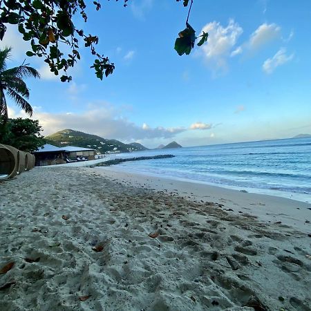 Sugar Mill Hotel Great Carrot Bay 外观 照片