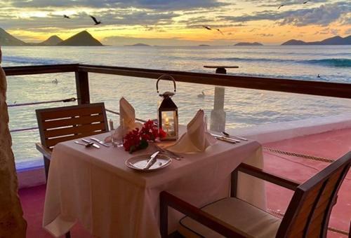 Sugar Mill Hotel Great Carrot Bay 外观 照片