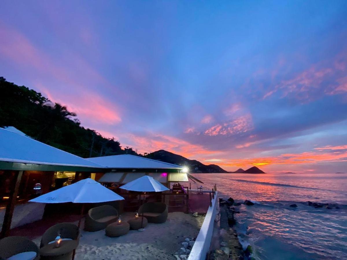 Sugar Mill Hotel Great Carrot Bay 外观 照片