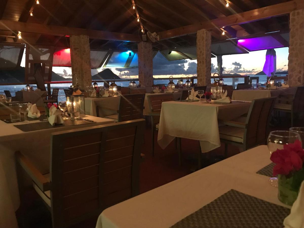 Sugar Mill Hotel Great Carrot Bay 外观 照片