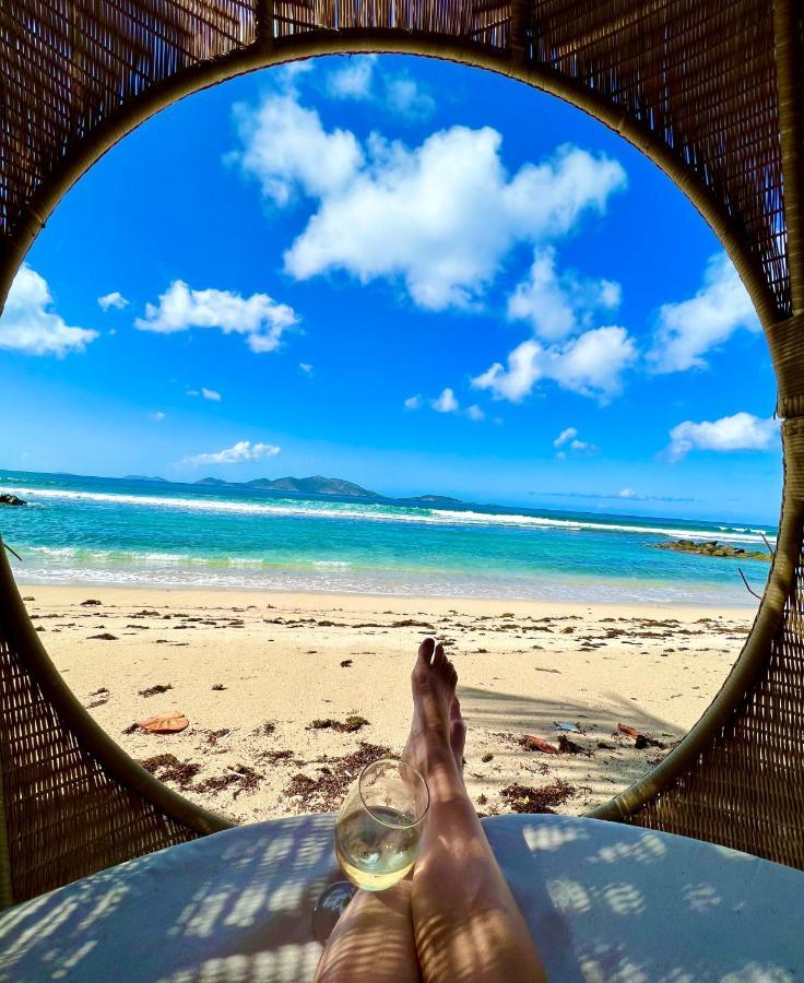 Sugar Mill Hotel Great Carrot Bay 外观 照片