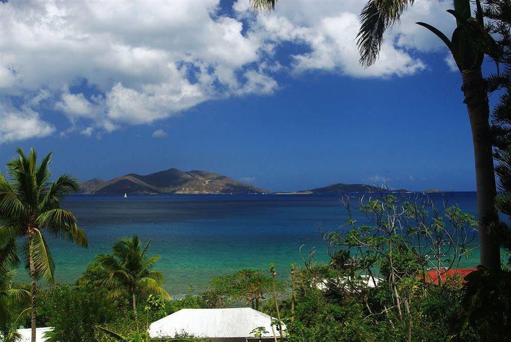 Sugar Mill Hotel Great Carrot Bay 外观 照片